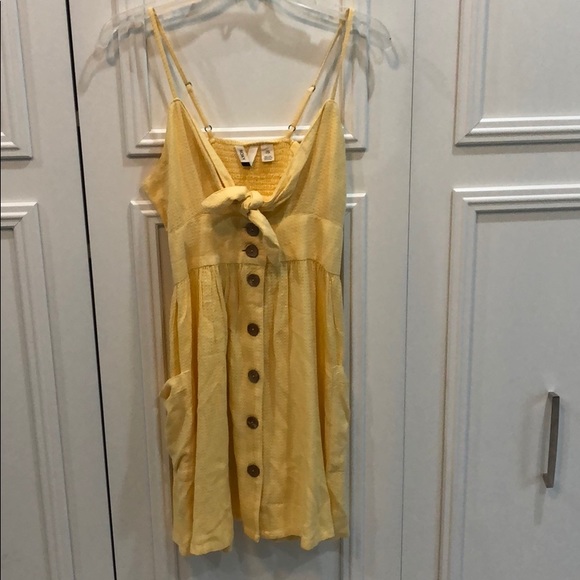 NWT Roxy Dress - Picture 1 of 8